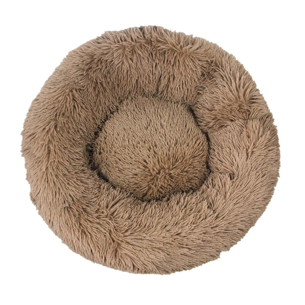 Super Soft Pet Bed