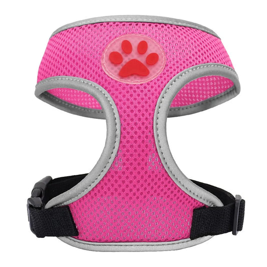 Comfortable Breathable Harness For Your Pet