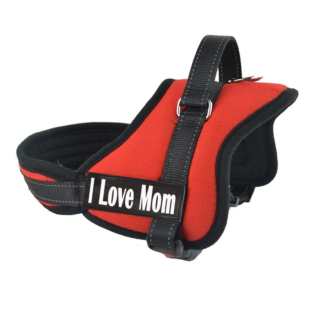 Harness For Dogs