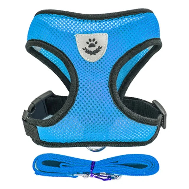 Adjustable Dog Harness