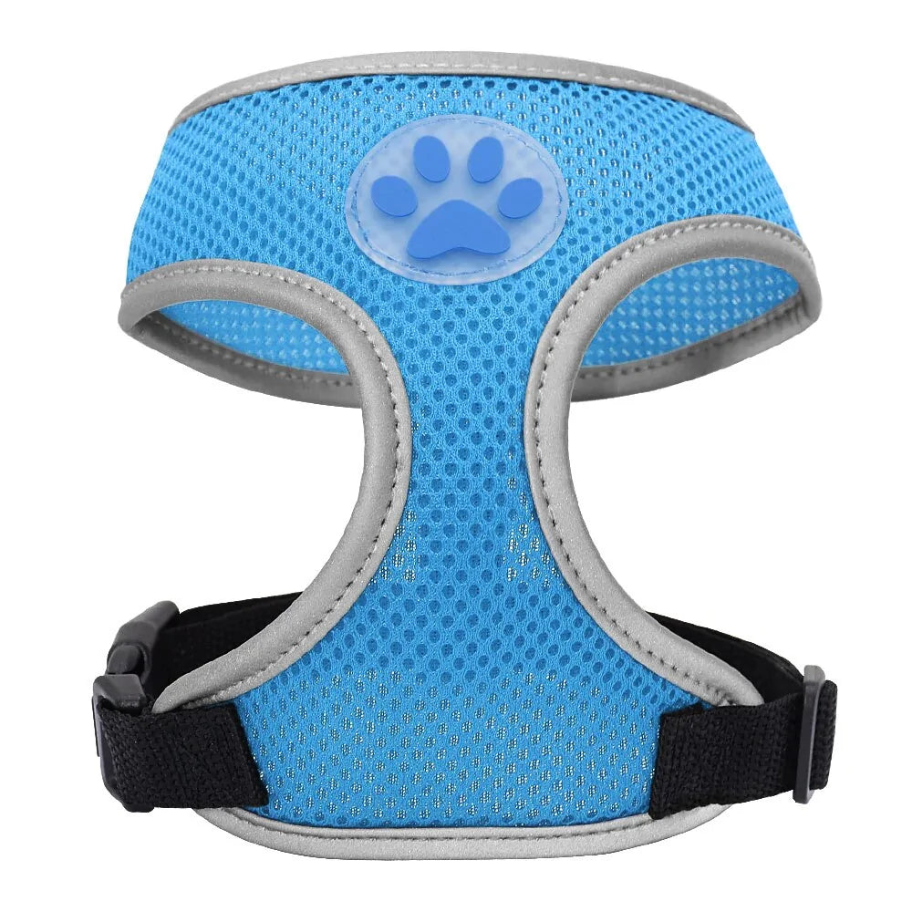 Comfortable Breathable Harness For Your Pet