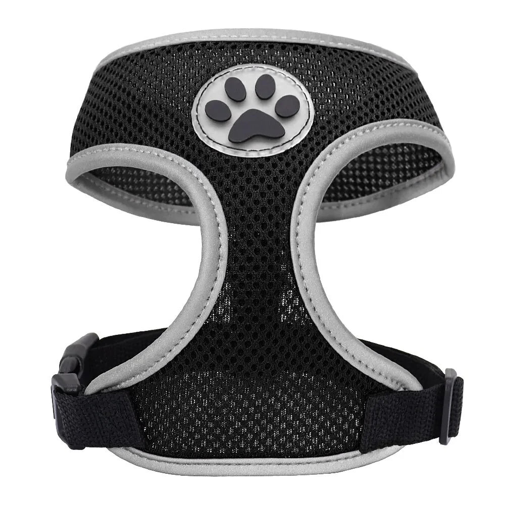 Comfortable Breathable Harness For Your Pet