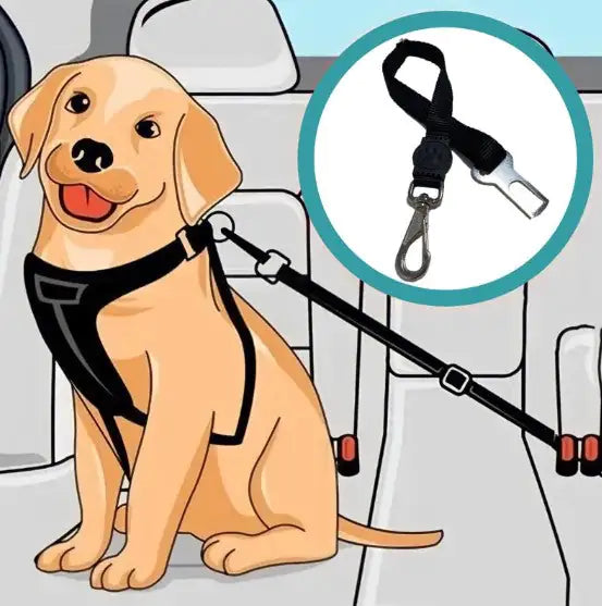 Safety Pet Harness