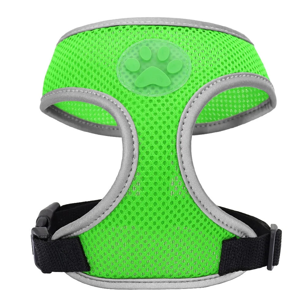 Comfortable Breathable Harness For Your Pet